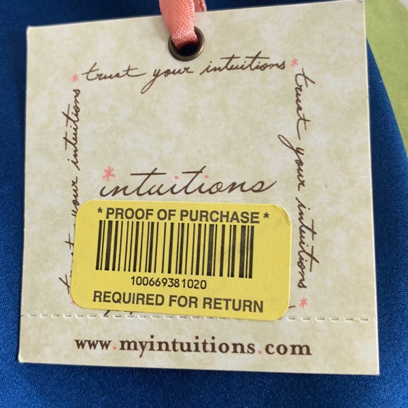 NWT GORGEOUS Top!!! - Picture 8 of 10